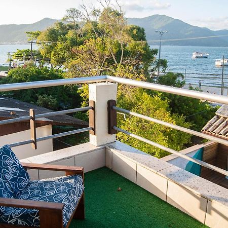 Pantai Chill House Florianopolis Exterior foto