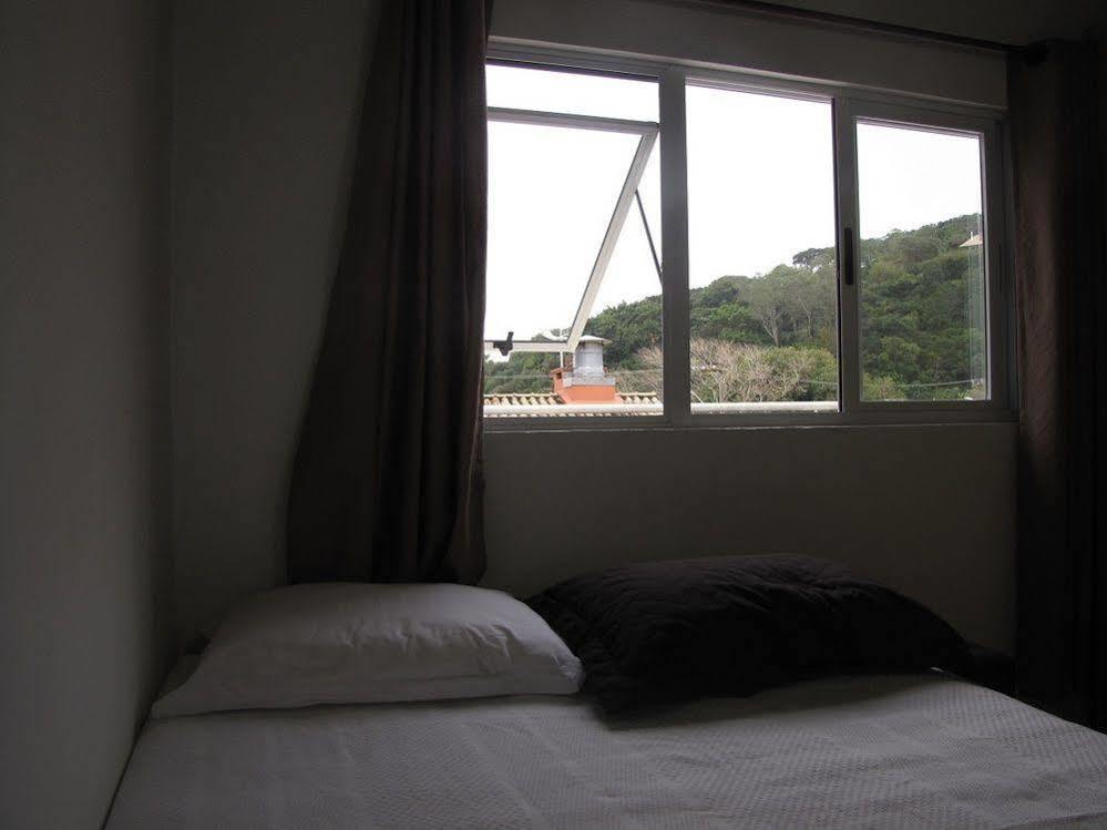 Pantai Chill House Florianopolis Exterior foto