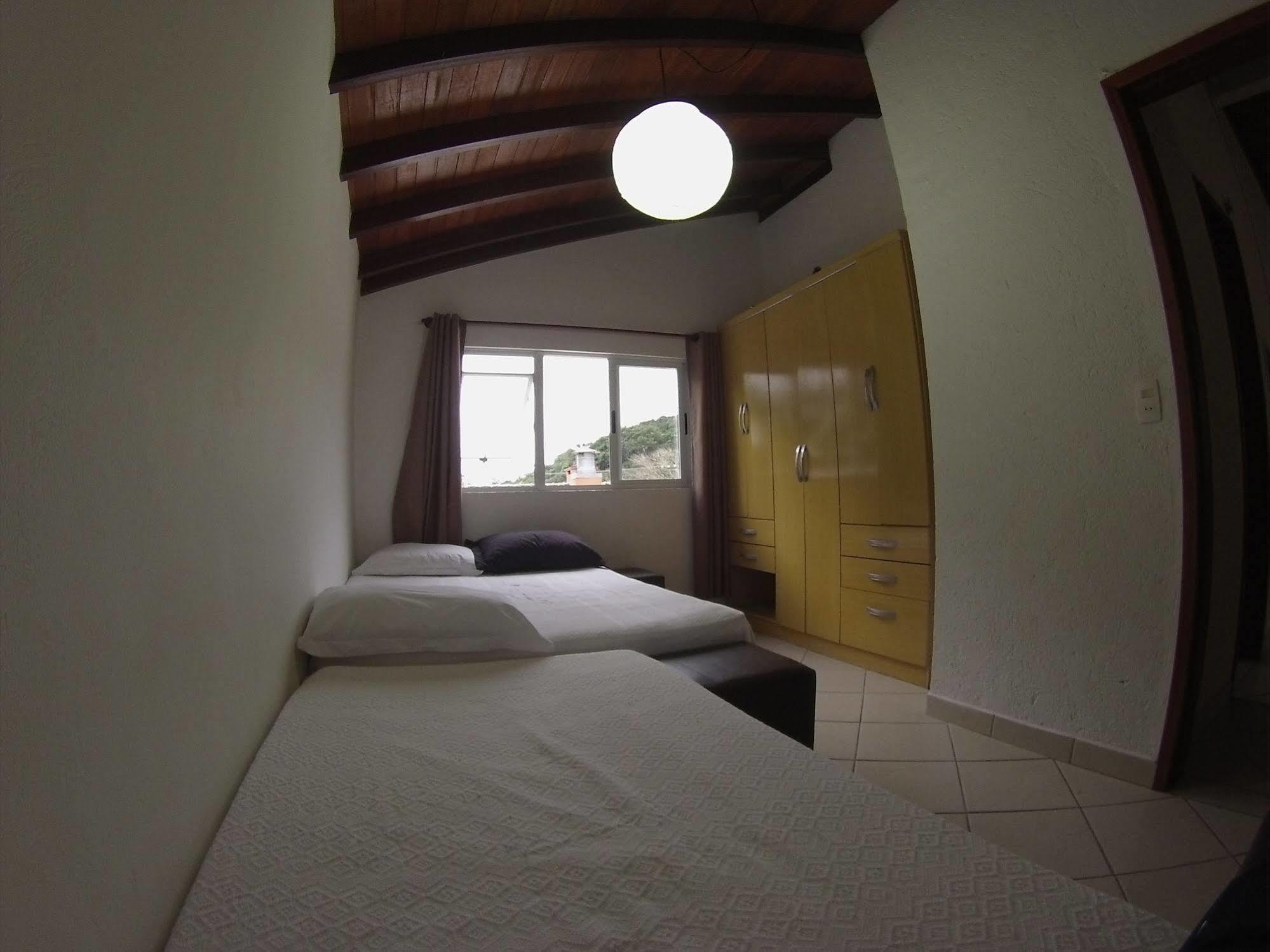 Pantai Chill House Florianopolis Exterior foto