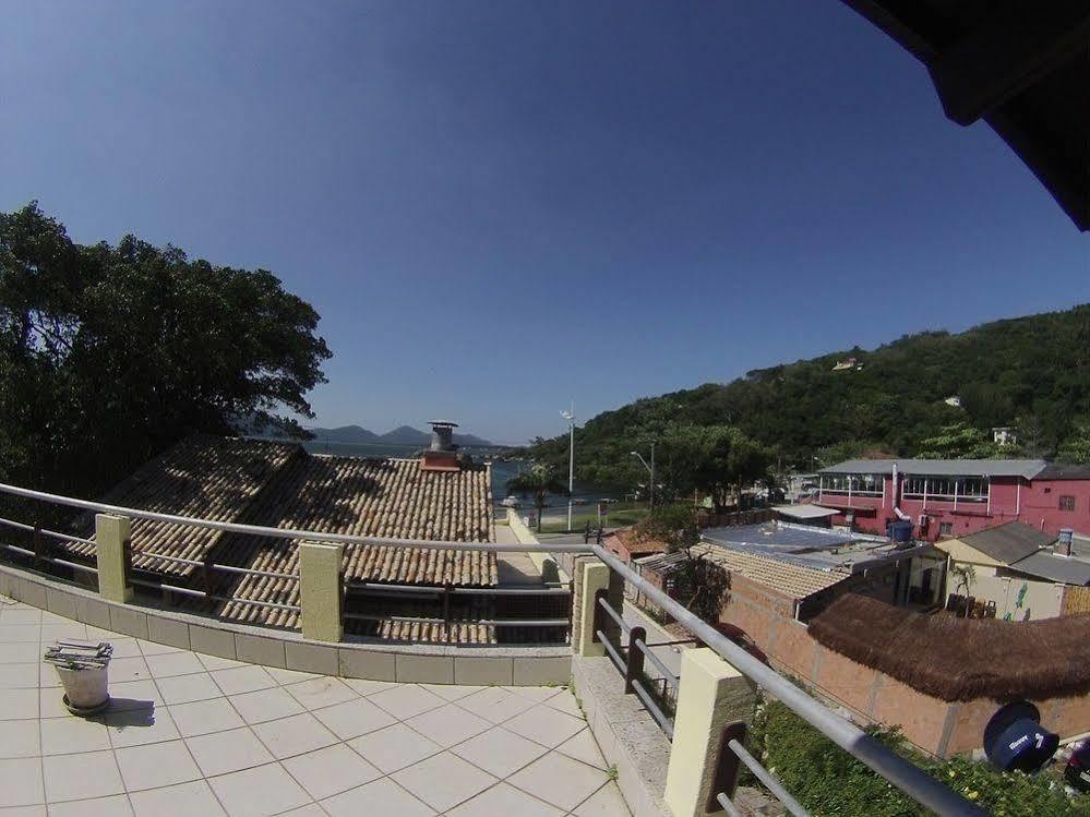 Pantai Chill House Florianopolis Exterior foto