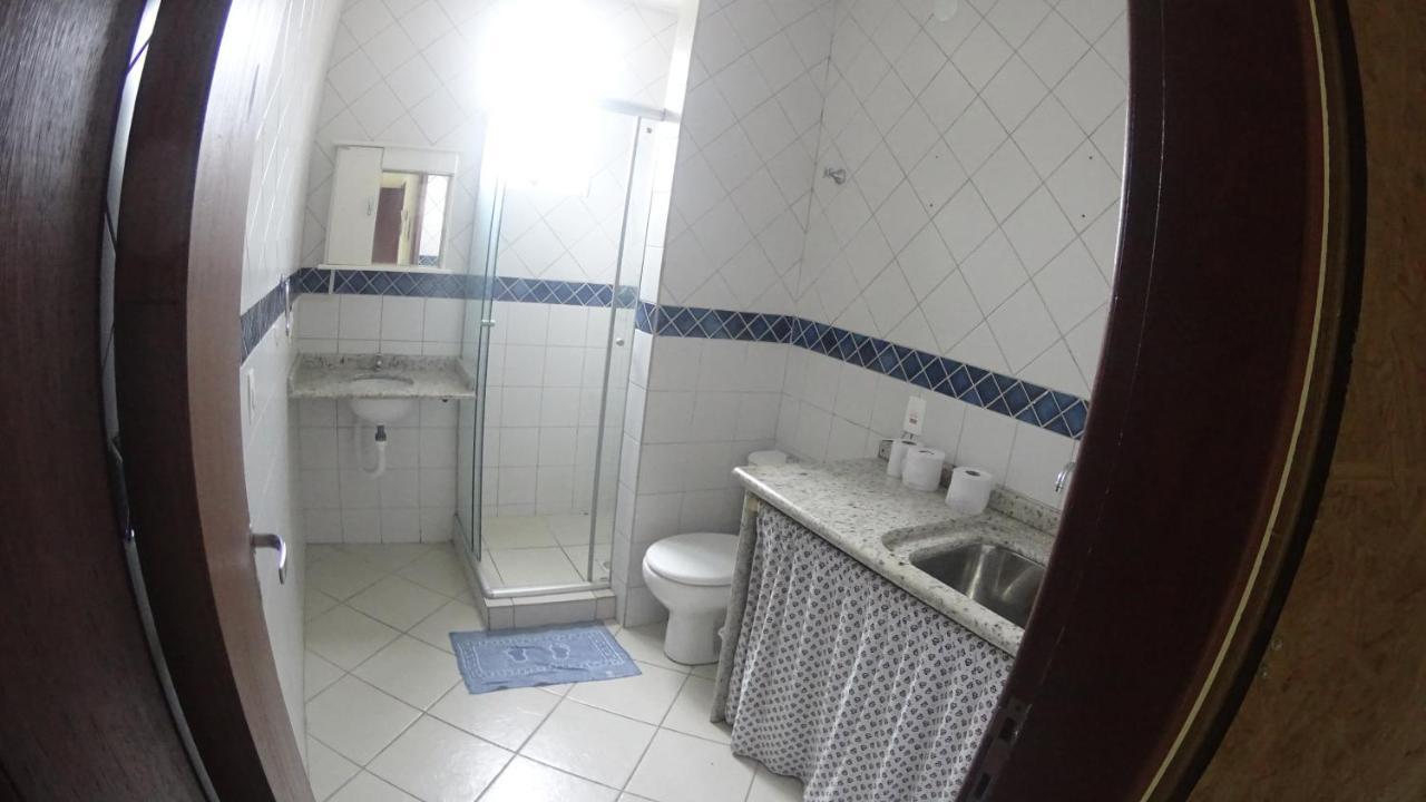 Pantai Chill House Florianopolis Exterior foto