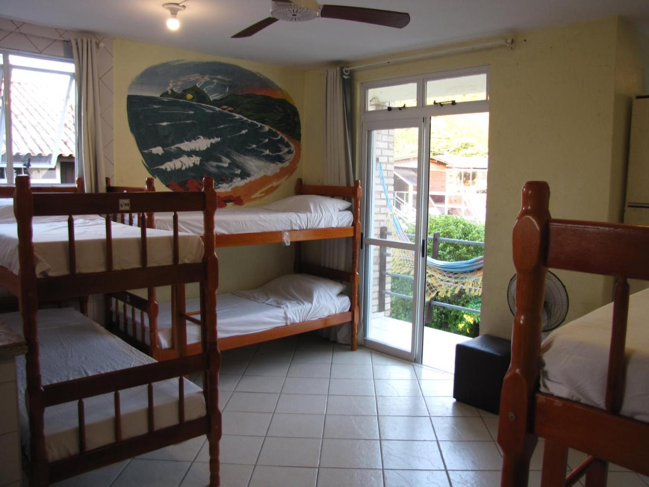 Pantai Chill House Florianopolis Exterior foto