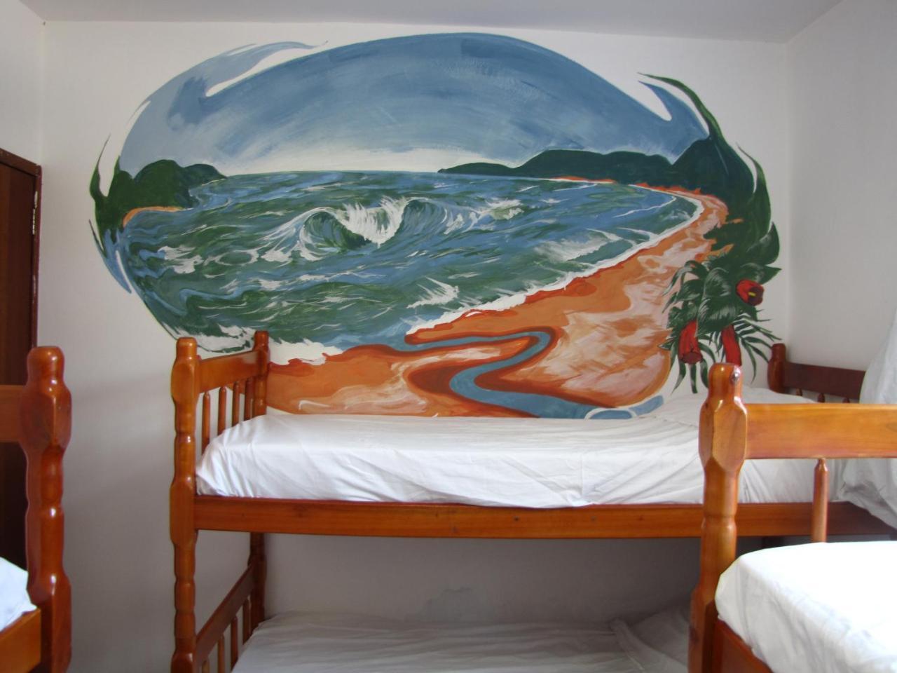 Pantai Chill House Florianopolis Exterior foto