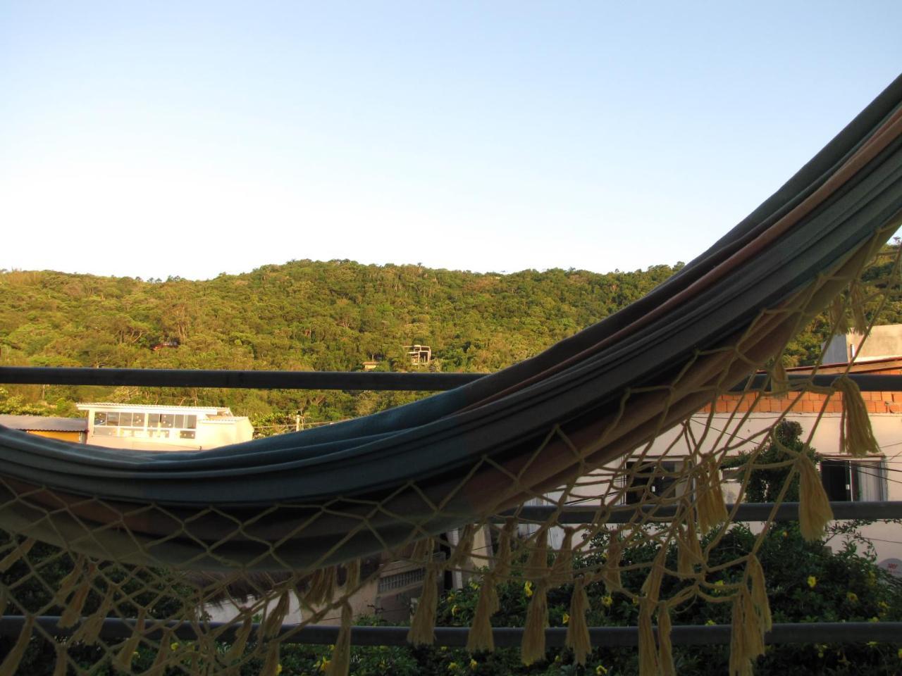 Pantai Chill House Florianopolis Exterior foto