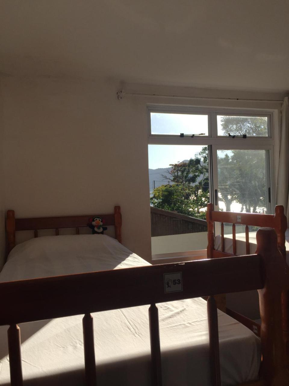 Pantai Chill House Florianopolis Exterior foto