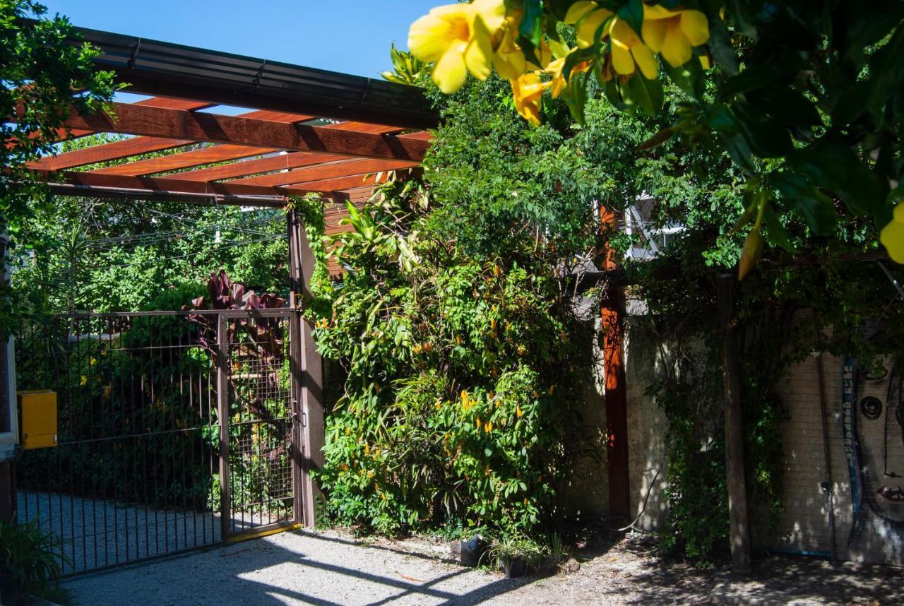 Pantai Chill House Florianopolis Exterior foto