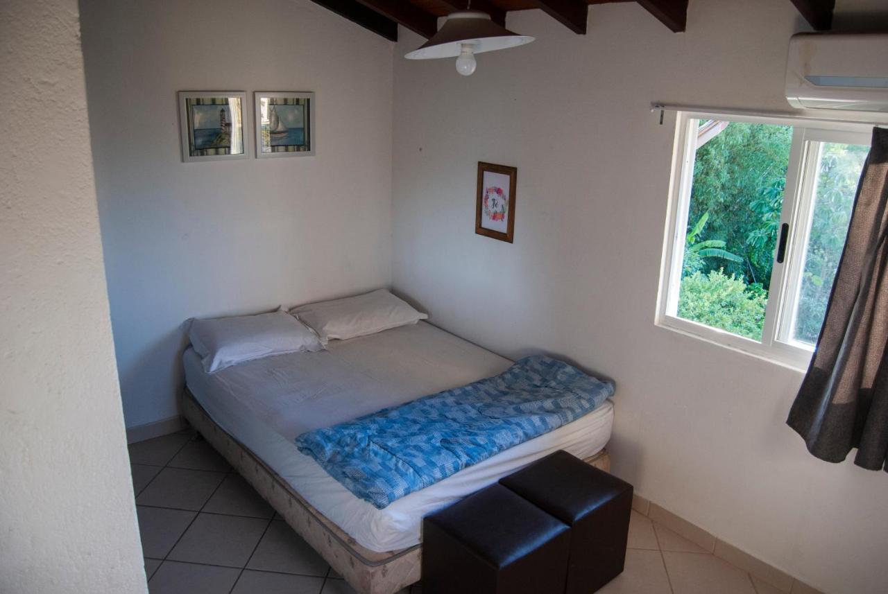 Pantai Chill House Florianopolis Exterior foto