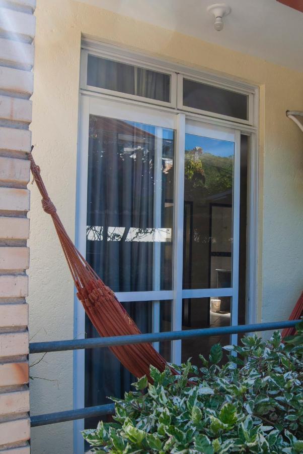 Pantai Chill House Florianopolis Exterior foto