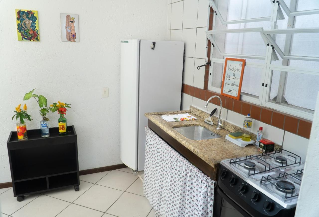 Pantai Chill House Florianopolis Exterior foto